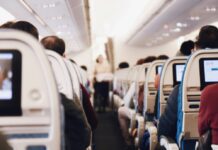 American Airlines Flight Diverted After Alleged Homophobic And Racist Tirade