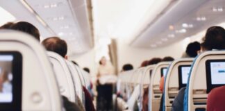 American Airlines Flight Diverted After Alleged Homophobic And Racist Tirade