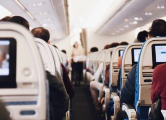 American Airlines Flight Diverted After Alleged Homophobic And Racist Tirade