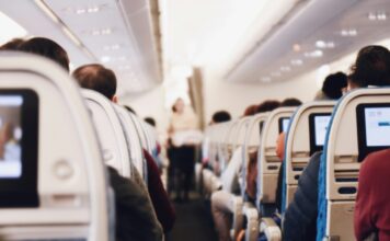 American Airlines Flight Diverted After Alleged Homophobic And Racist Tirade