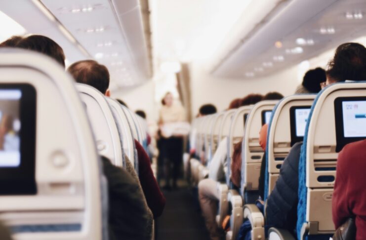 American Airlines Flight Diverted After Alleged Homophobic And Racist Tirade